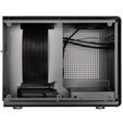 Kolink Rocket v2 Aluminium Mini-ITX Geh&auml;use - titangrau image number null
