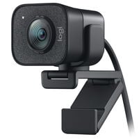 Logitech StreamCam - black
