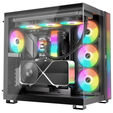 be quiet! Pure Loop 3 LX AIO Cooler - 360 mm image number null