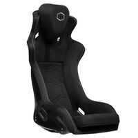 Cooler Master Dyn X - Racing Seat