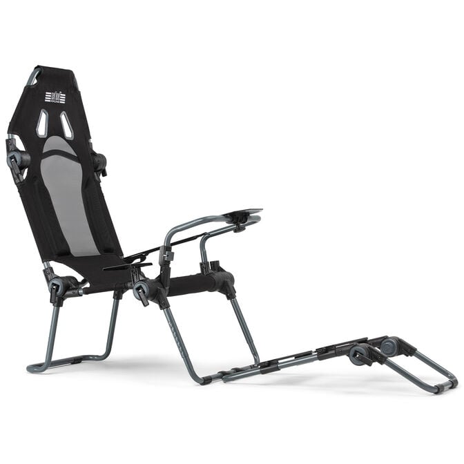 Next Level Racing F-GTLITE -  Formel- und GT-Cockpit image number 0
