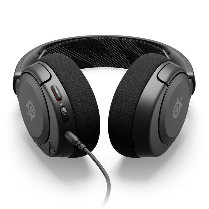 SteelSeries Arctis Nova 1 Gaming Headset image number 2