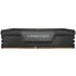 Corsair Vengeance DDR5-5200 RAM, CL40, XMP - 32 GB Dual-Kit, schwarz image number null