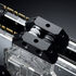 PHANTEKS Glacier Multi-GPU-Extender 16-22mm, schwarz, einstellbar image number null