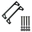 Stealkey Customs SK-UNI Mounting Bracket 28 mm (120 mm fan) image number null