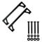 Stealkey Customs SK-UNI Mounting Bracket 28 mm (120 mm fan)