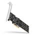 AXAGON PCES-SA4M2 PCIe Controller 2x internal SATA 6G port + 2x internal M.2 B-key SATA port + LP image number null
