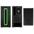 Kolink Nimbus RGB Midi-Tower, Tempered Glass - schwarz image number null