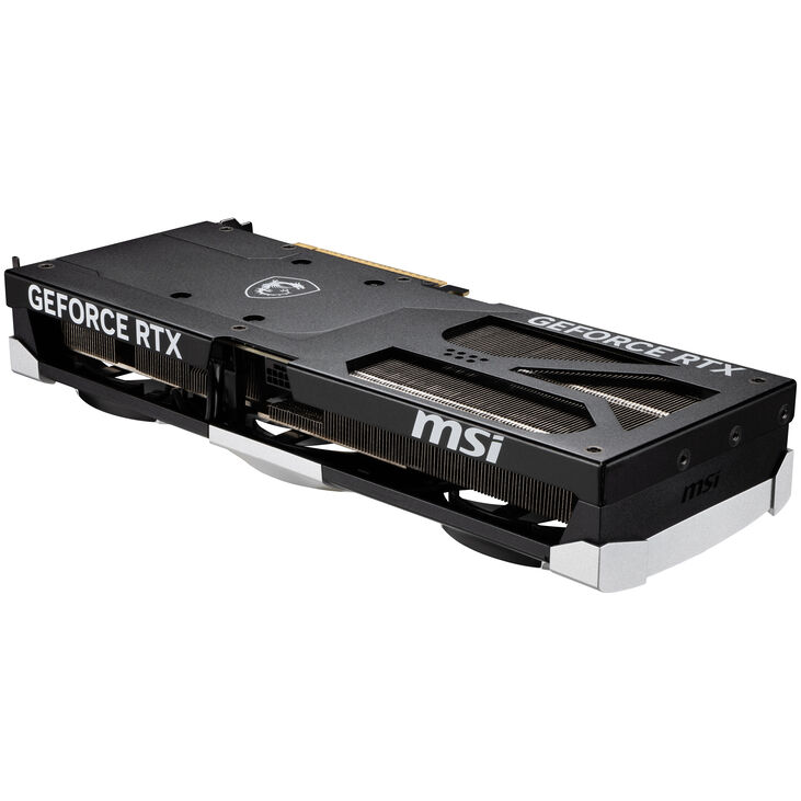 MSI GeForce RTX 5080 16G Ventus 3X OC, 16384 MB GDDR7 image number 4