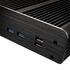 Akasa Newton TN UCFF-Gehäuse (Intel NUC), OEM - schwarz image number null