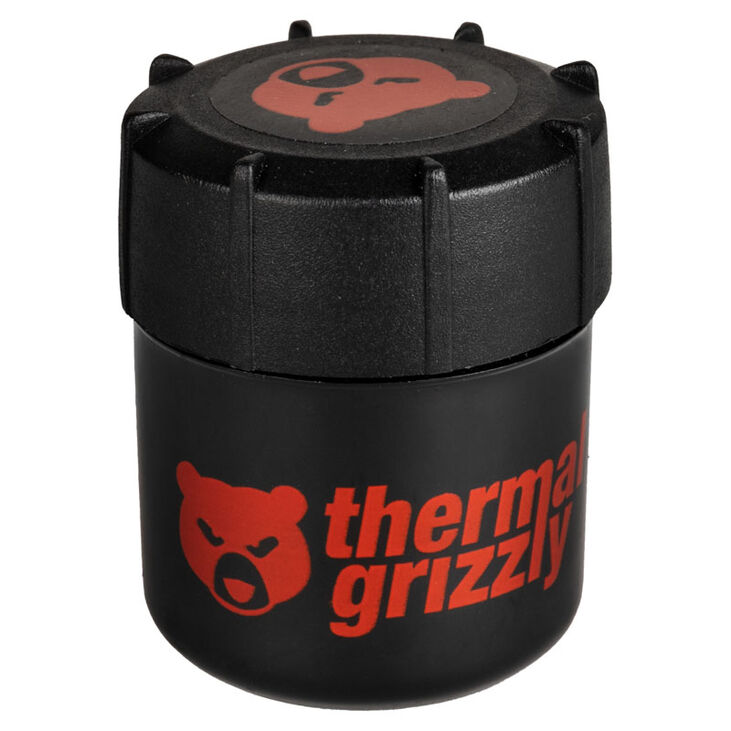 Thermal Grizzly Kryonaut Extreme Wärmeleitpaste - 33,84 Gramm / 9,0 ml image number 2
