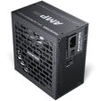 Phanteks AMP GH 850W 80 PLUS Gold Netzteil, PCIe 5.1, ATX 3.1 - 850 Watt, schwarz image number null