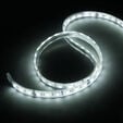 Lamptron FlexLight Multi RGB LED strip with infrared remote - 3m image number null
