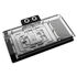 Alphacool Core GeForce RTX 5090 ROG Astral GPU Water Block, ARGB, with Backplate - Acrylic image number null
