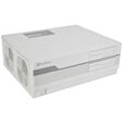 Silverstone FLP01 PC-Geh&auml;use, HTPC, SSI-CEB/ATX - wei&szlig; image number null