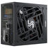 Seasonic Vertex PX 80 PLUS Platinum power supply, modular, ATX 3.0, PCIe 5.0 - 750 Watt image number null