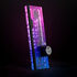 EK Water Blocks EK-Quantum Reflection² ROG Hyperion D5 PWM D-RGB - Acrylic image number null