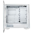 PHANTEKS Eclipse G500A D-RGB Midi-Tower, Tempered Glass - matt wei&szlig; image number null