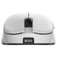 ATK Blazing Sky U2 V2 Gaming Mouse, wireless, PAW3950 Ultra, 8K Hz - white image number null