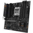 ASUS TUF Gaming A620M-Plus WiFi, AMD A620 Mainboard - Sockel AM5, DDR5 image number null