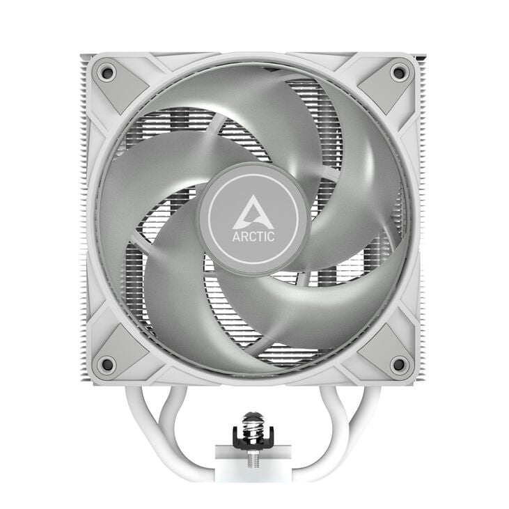 Arctic Freezer 36 ARGB White CPU-Kühler, 120mm image number 2