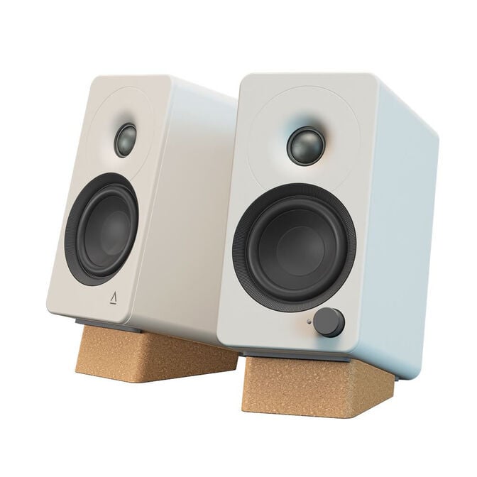Creative XF-1 wireless speakers - white image number 6