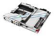 ASRock Z890 Taichi AQUA Mainboard, Sockel LGA 1851, Intel Z890, E-ATX, DDR5 image number null