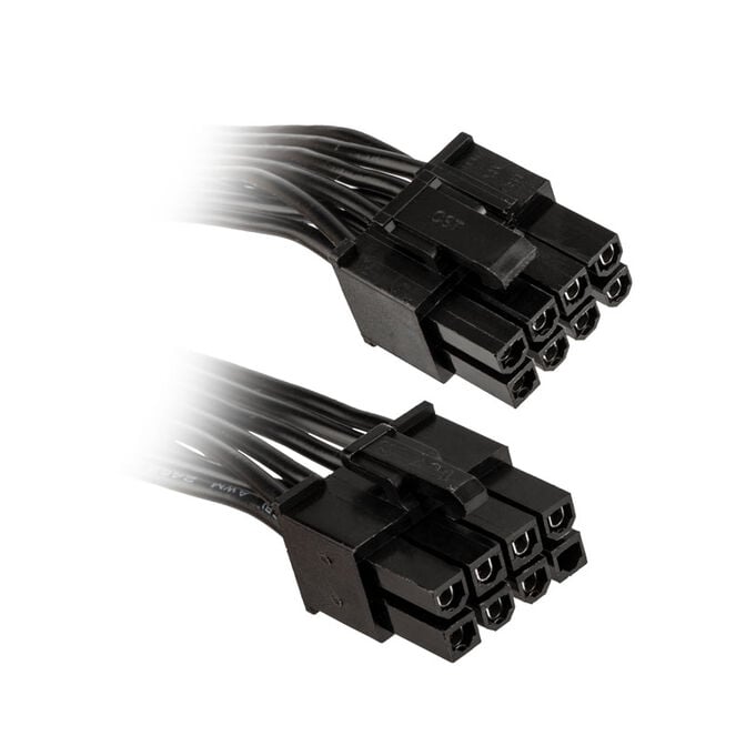 Kolink Regulator modulares PCIe 6+2 Kabel image number 0