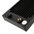 King Kits Radiator-Komplettset - 240 mm image number null