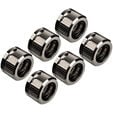 EK Water Blocks EK-Quantum Torque HDC 16 - 6-pack, silver image number null