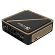 Sapphire EDGE AI 340 Mini-PC, Ryzen AI 5 340 - barebone, schwarz image number null
