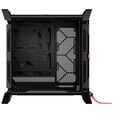 Corsair WARTHOG Performance Mid-Tower Case, Black image number null