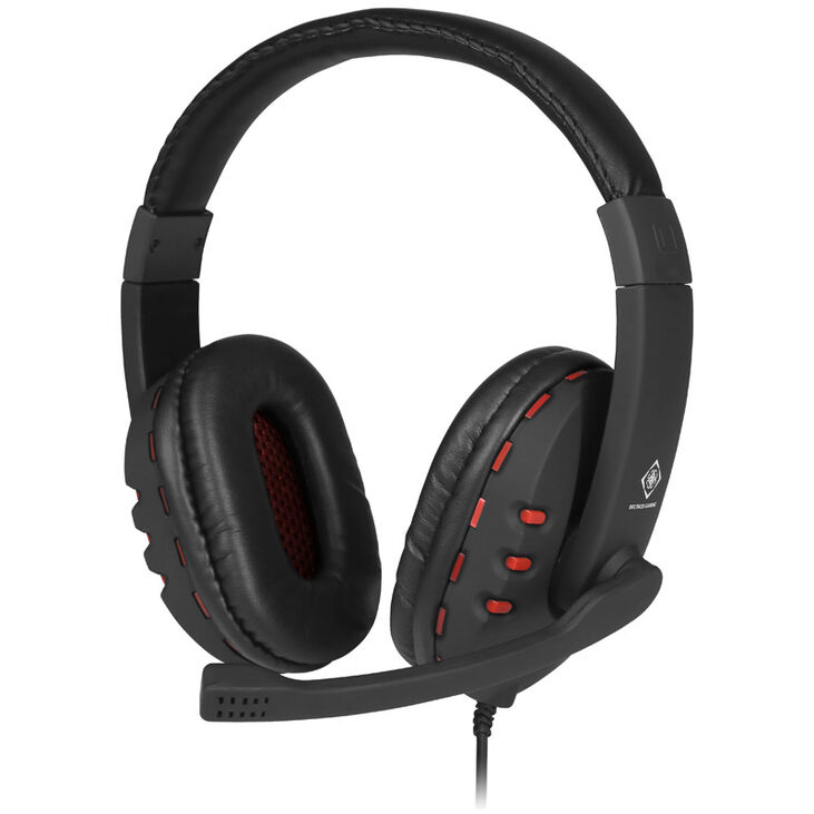 Deltaco Gaming 4-in-1 Gaming Gear Kit image number 3