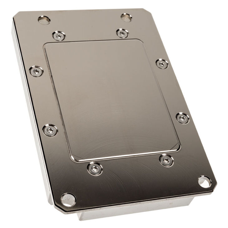 Watercool Heatkiller IV Pro AMD Threadripper - Copper Ni image number 2