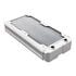 Hardware Labs Black Ice Nemesis GTX 240 Radiator - 240mm, Satin White image number null