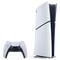 Sony Playstation 5 Slim Digital Edition - 825 GB, wei&szlig;