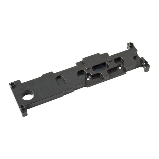aqua computer Passivk&uuml;hler f&uuml;r aquaero 6 - schwarz image number 1
