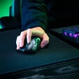 Razer Naga V2 HyperSpeed Gaming Mouse USB/Bluetooth - black image number null