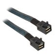 SilverStone SST-CPS04 Mini SAS 36 Pin Cable - 50 cm image number null