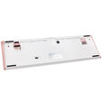 Ducky One 3 Gossamer Pink Gaming Tastatur - MX-Ergo-Clear (US) image number null