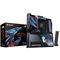 GIGABYTE Z890 Aorus Master AI Top Mainboard, Sockel LGA 1851, Intel Z890, E-ATX, DDR5