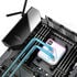 Alphacool Core 1 Aurora CPU-Kühler, ARGB - weiß image number null
