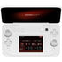 Ayaneo Flip DS Handheld Konsole – AMD Ryzen 7840U, 16 GB LPDDR5X, 512 GB SSD, Milky White image number null