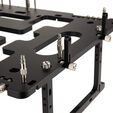 Streacom BC1 V2 Benchtable - schwarz image number null