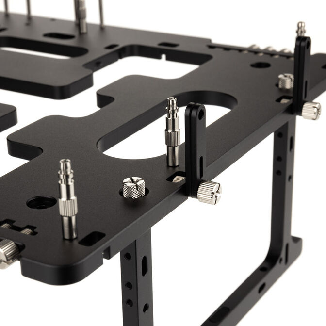 Streacom BC1 V2 Benchtable - schwarz image number 7
