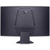 LG UltraGear 32GS60QX-B, 31,5 inch Curved Gaming Monitor, 180Hz, FreeSync image number null