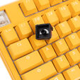 Ducky x Hotkeys Ducky League The Bulk (Dark Edition) image number null