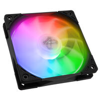 Scythe Kaze Flex 120 ARGB PWM fan, 300-1800 rpm - 120mm