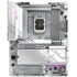 Gigabyte B860 Aorus Elite WiFi7 ICE Mainboard, Sockel LGA 1851, Intel B860, ATX, DDR5 image number null