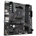 GIGABYTE B550M K motherboard, Socket AM4, AMD B550, Micro-ATX, DDR4 image number null
